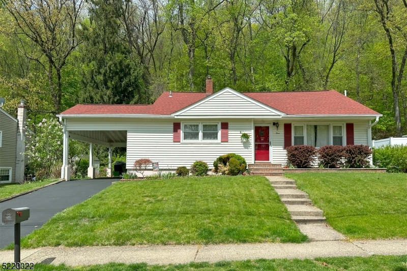 Beacon Hill - Residential