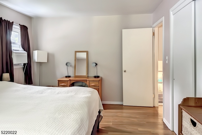 Beacon Hill - Residential