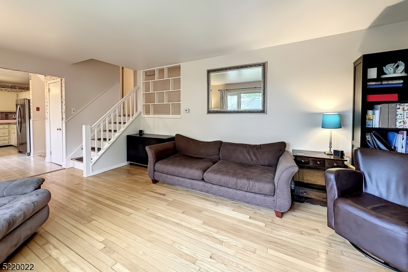 Beacon Hill - Residential