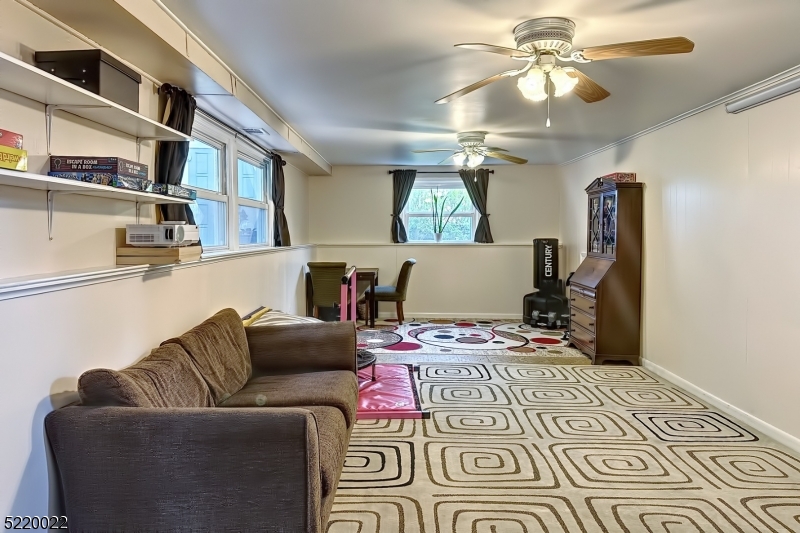 Beacon Hill - Residential