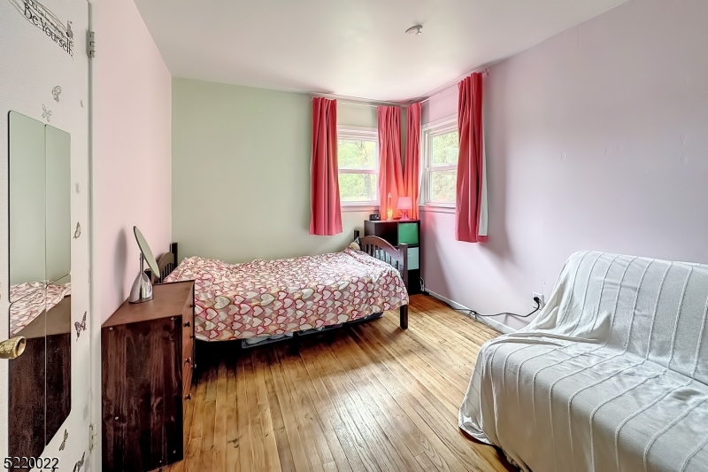 Beacon Hill - Residential