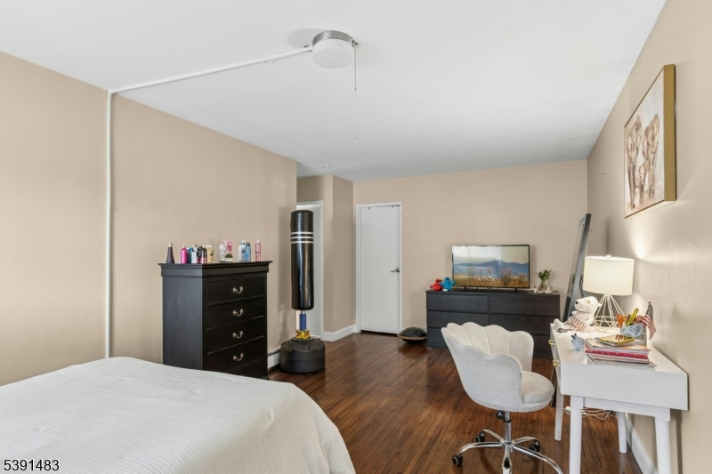 The Seville Condominiums - Residential