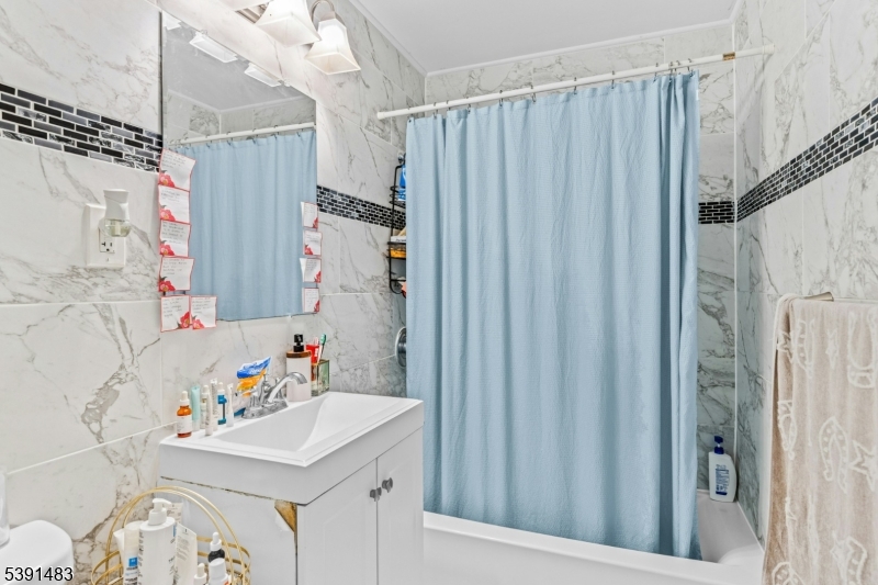 The Seville Condominiums - Residential