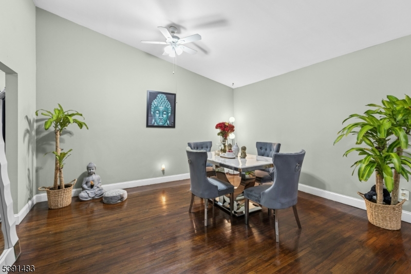 The Seville Condominiums - Residential