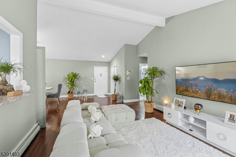 The Seville Condominiums - Residential