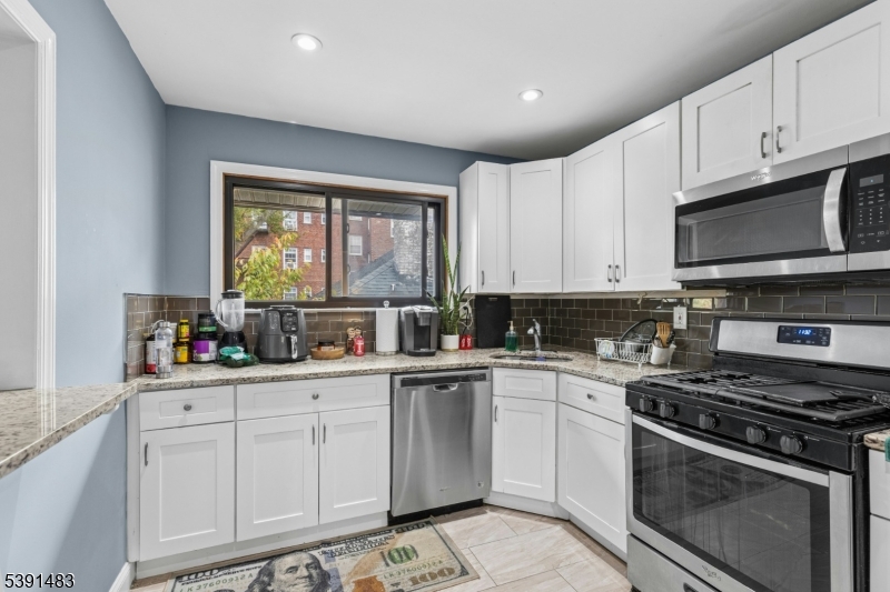 The Seville Condominiums - Residential