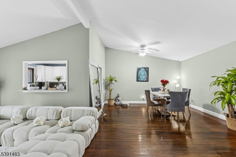 The Seville Condominiums - Residential