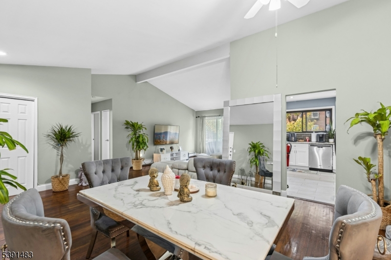 The Seville Condominiums - Residential