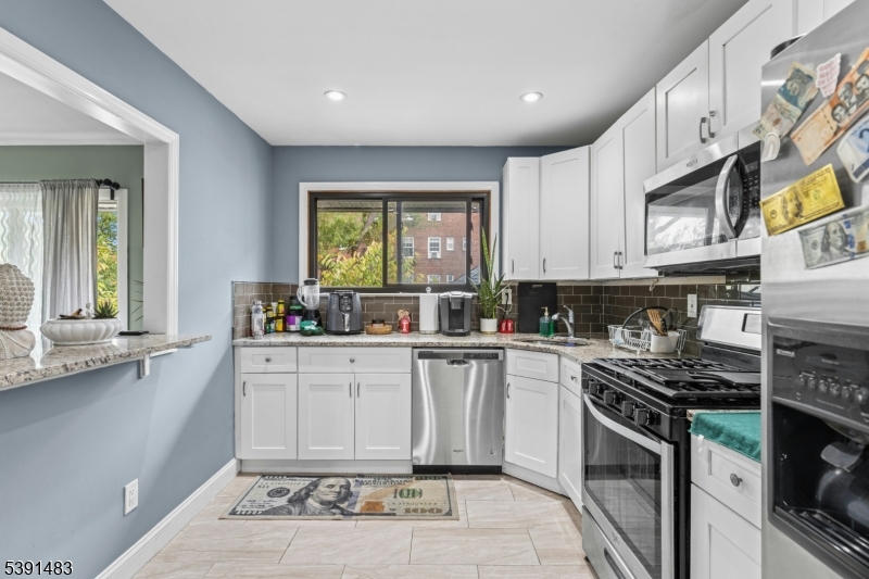 The Seville Condominiums - Residential