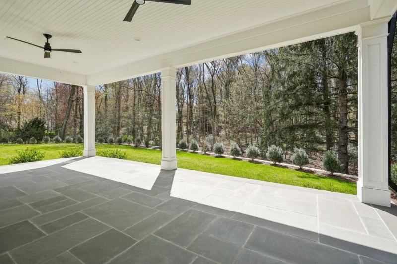 HARTSHORN - Residential