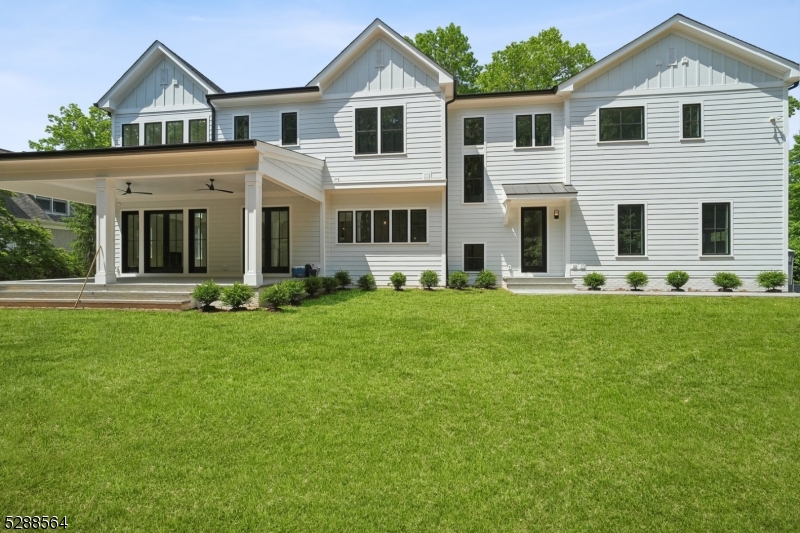 HARTSHORN - Residential