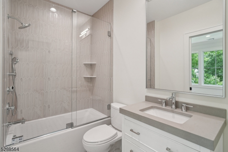 HARTSHORN - Residential