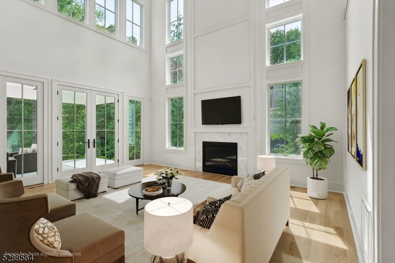 HARTSHORN - Residential