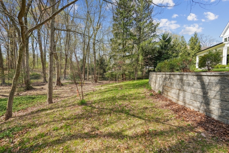 HARTSHORN - Residential