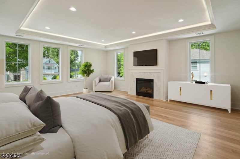 HARTSHORN - Residential