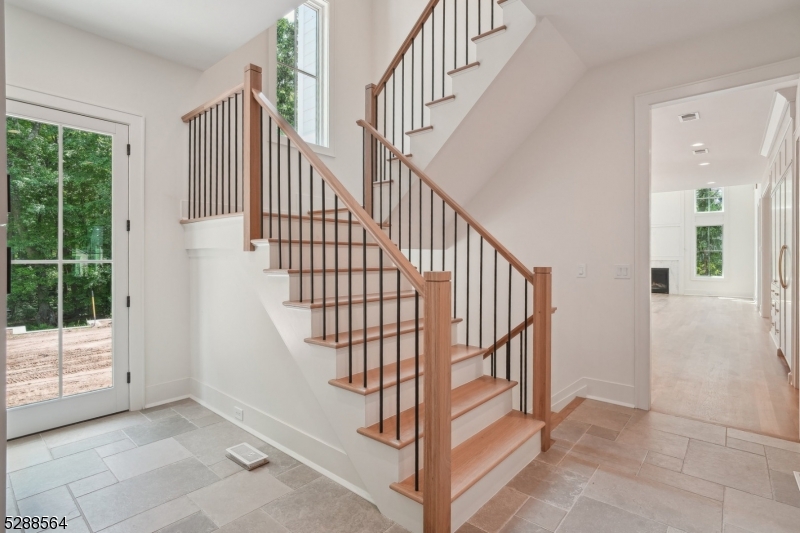 HARTSHORN - Residential