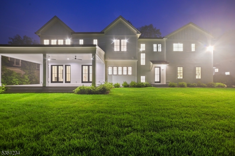 HARTSHORN - Residential