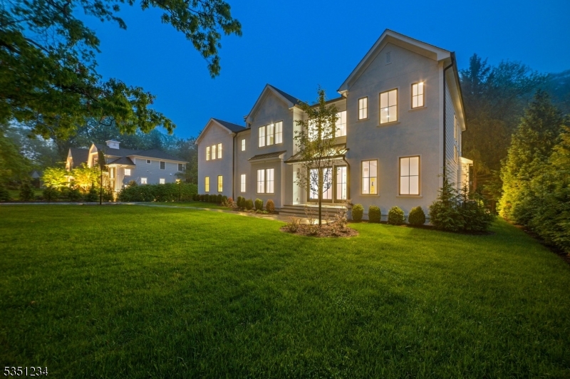 HARTSHORN - Residential