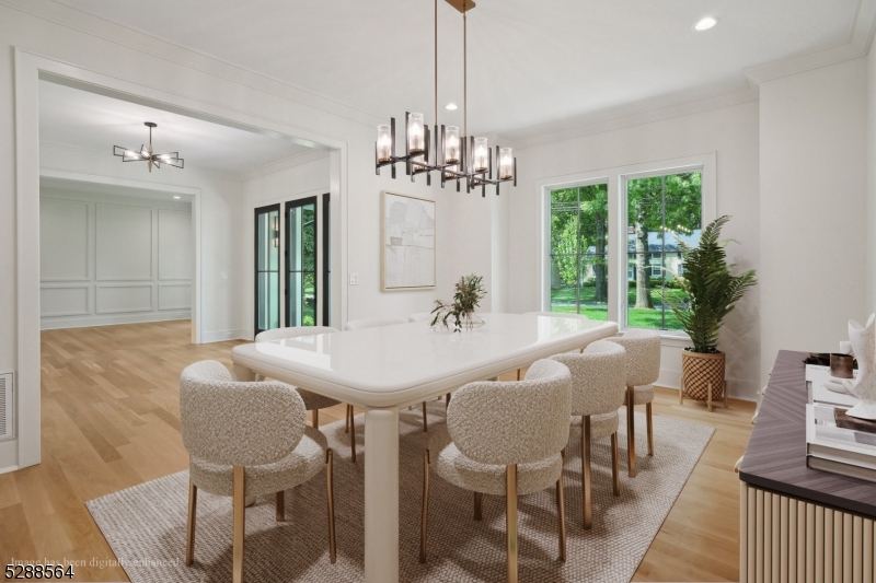 HARTSHORN - Residential