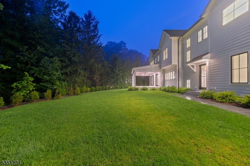 HARTSHORN - Residential