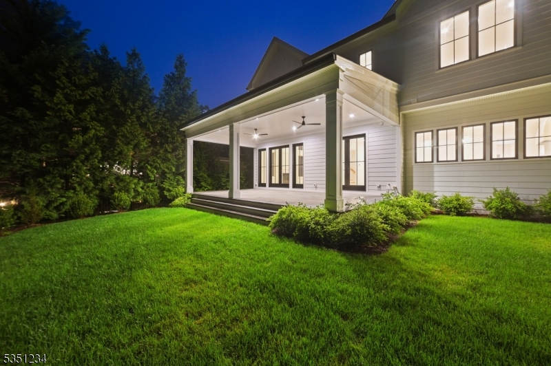 HARTSHORN - Residential