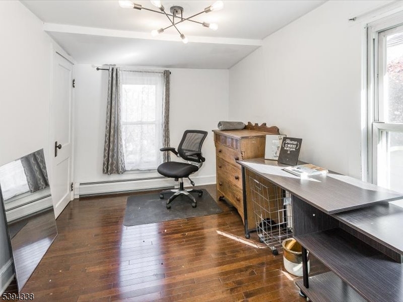 Mt. Tabor - Residential