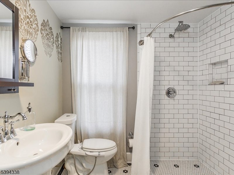 Mt. Tabor - Residential