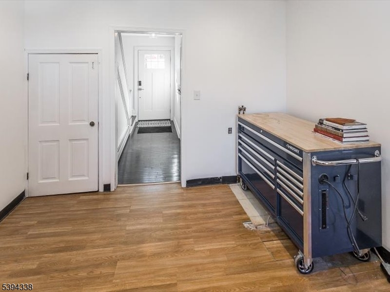 Mt. Tabor - Residential