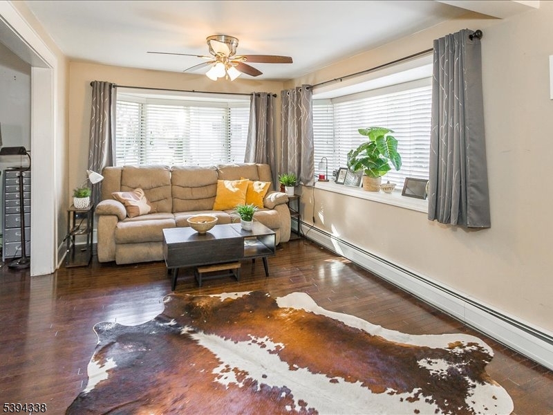 Mt. Tabor - Residential