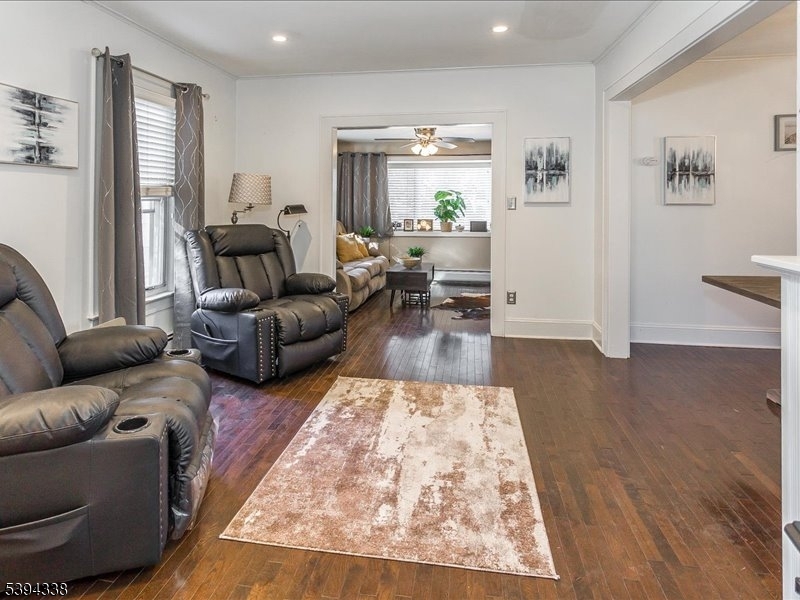 Mt. Tabor - Residential