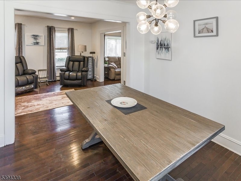 Mt. Tabor - Residential