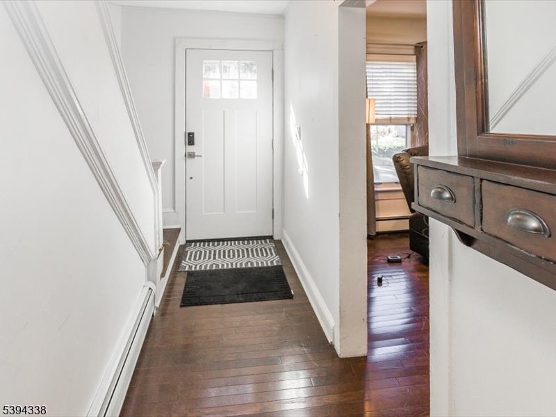 Mt. Tabor - Residential