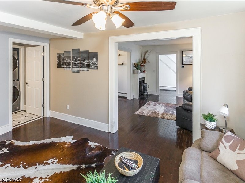 Mt. Tabor - Residential