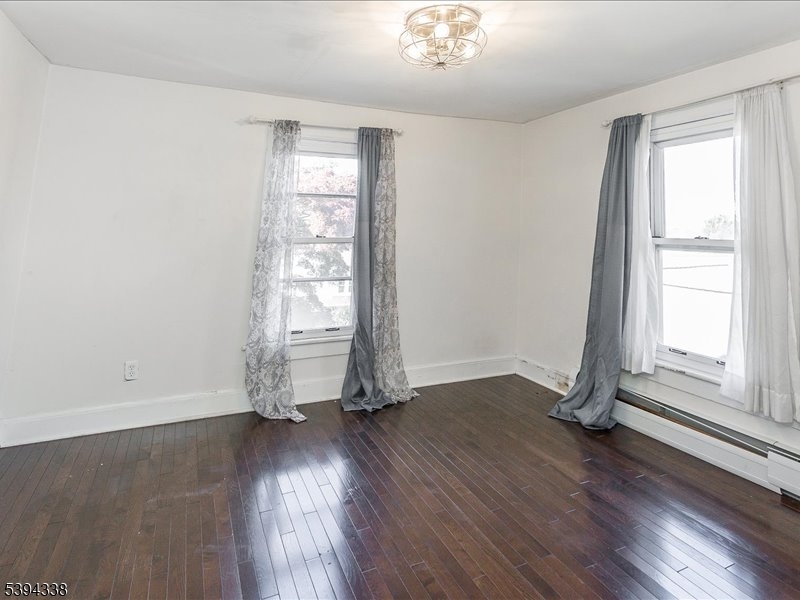 Mt. Tabor - Residential