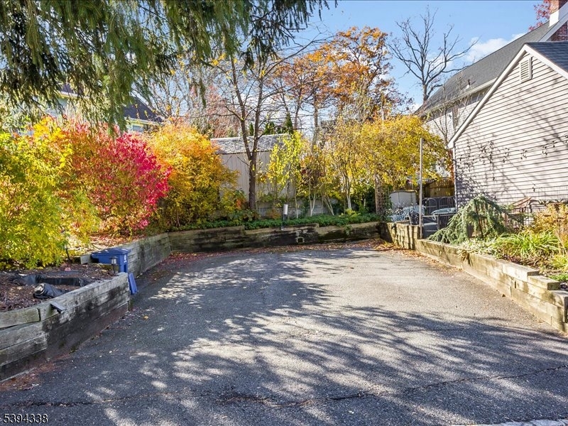 Mt. Tabor - Residential