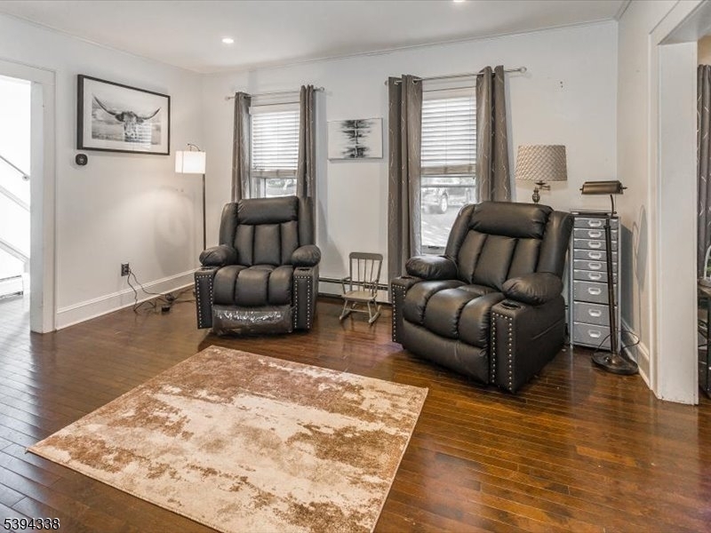 Mt. Tabor - Residential