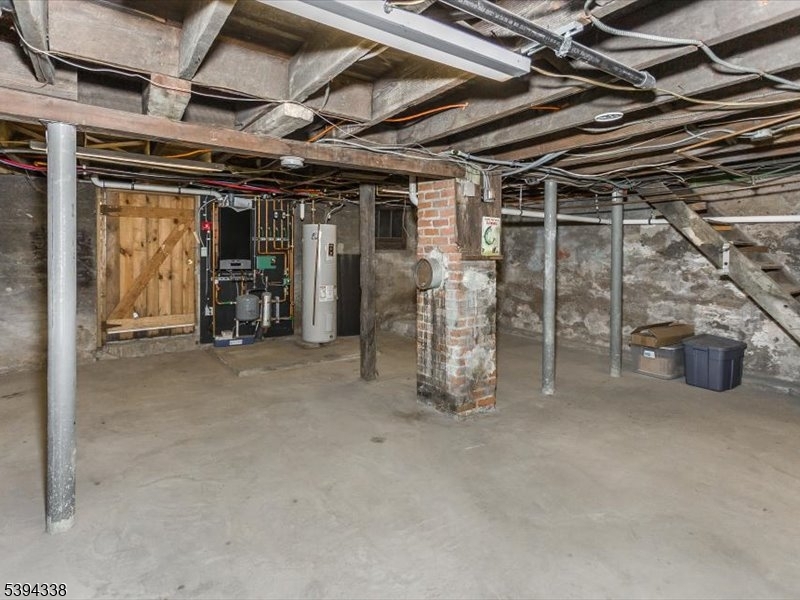 Mt. Tabor - Residential