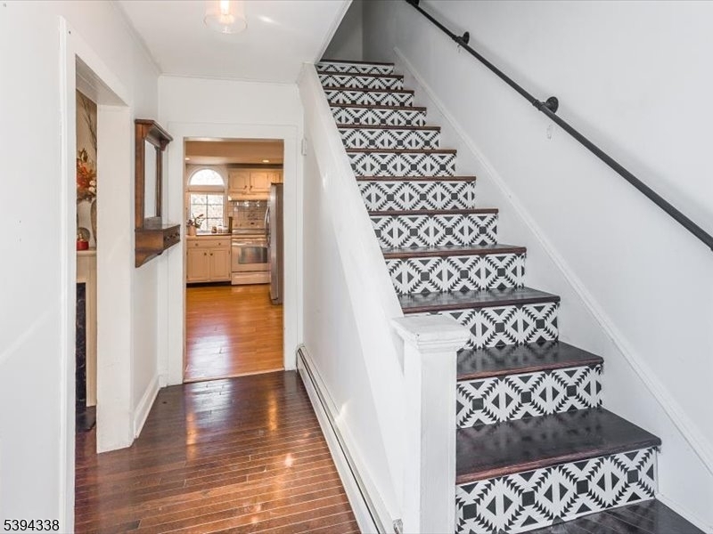 Mt. Tabor - Residential