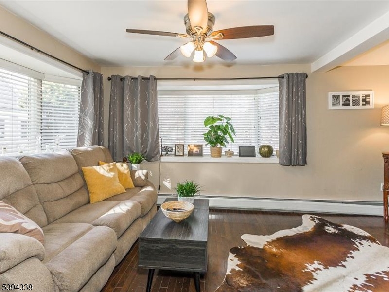 Mt. Tabor - Residential