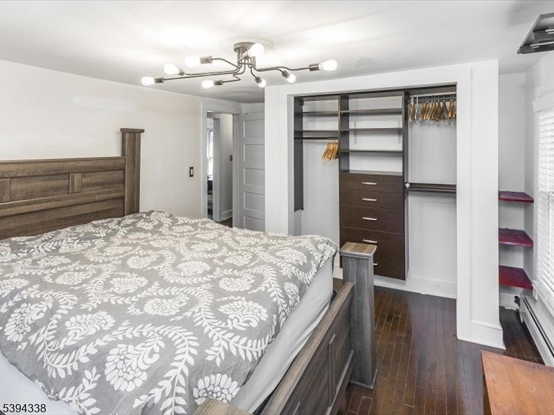 Mt. Tabor - Residential