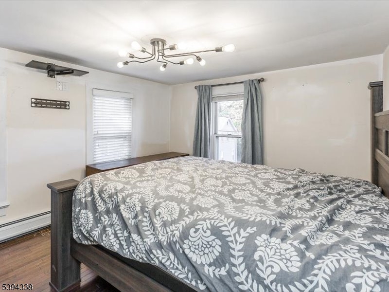 Mt. Tabor - Residential