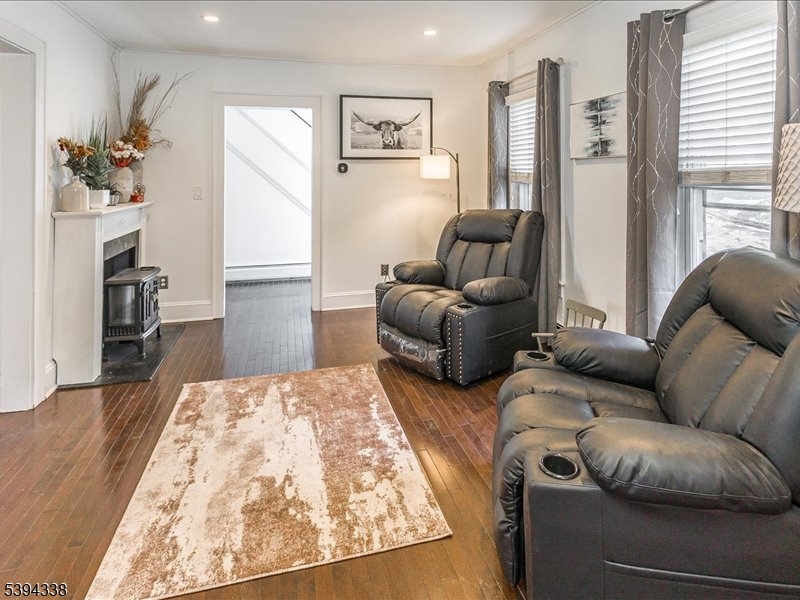 Mt. Tabor - Residential