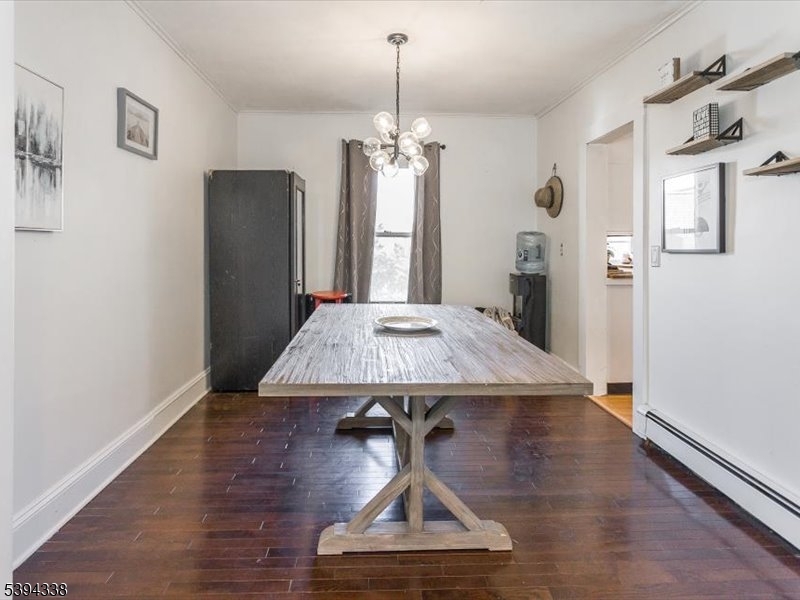 Mt. Tabor - Residential