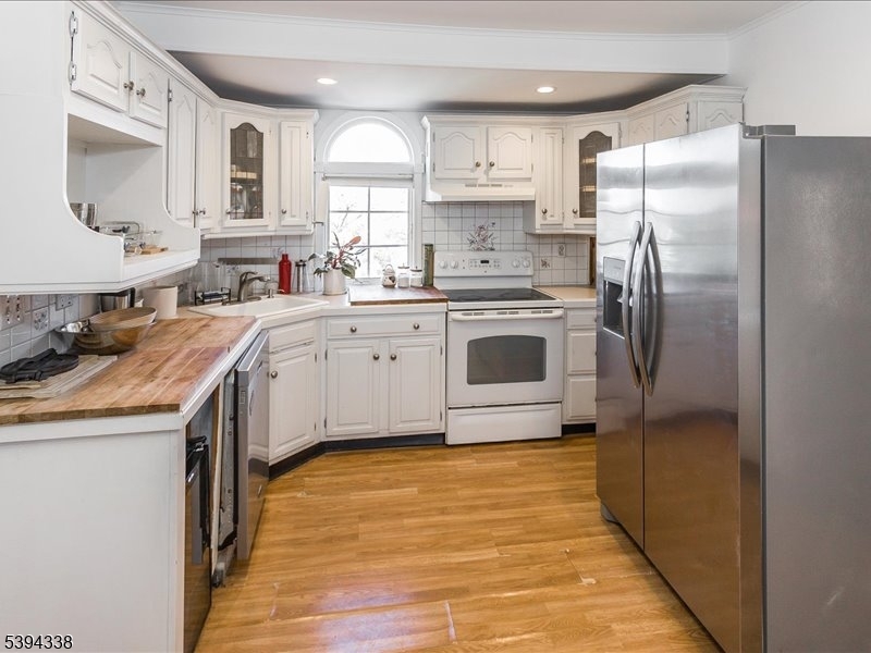 Mt. Tabor - Residential