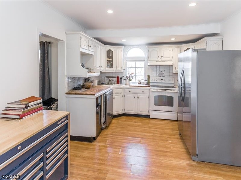 Mt. Tabor - Residential