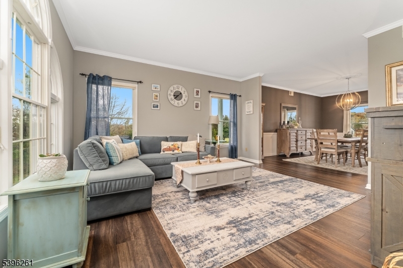 Creekview Meadows - Residential