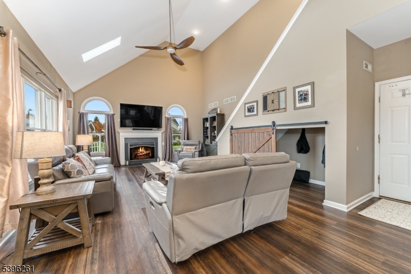 Creekview Meadows - Residential