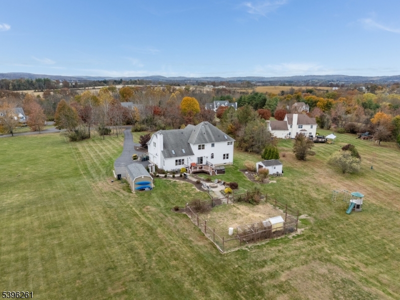 Creekview Meadows - Residential