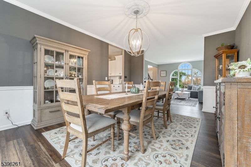 Creekview Meadows - Residential