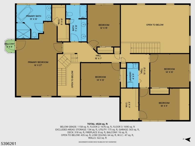 Creekview Meadows - Residential